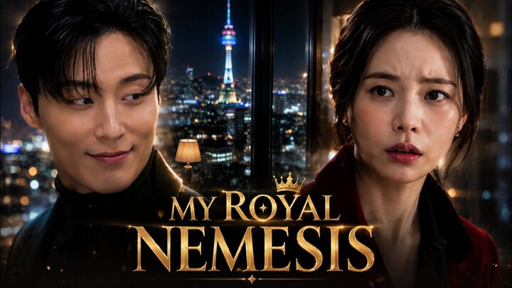 My Royal Nemesis - Ep 13 Sub Indo!