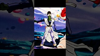 Pikkon Finds Out Janemba’s Weakness | Dragon Ball Z #shorts
