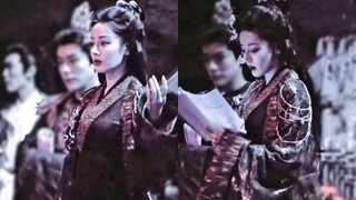 Finally saw the Ghost King in Guixu. The scene of him raising his hand was so domineering! Beautiful