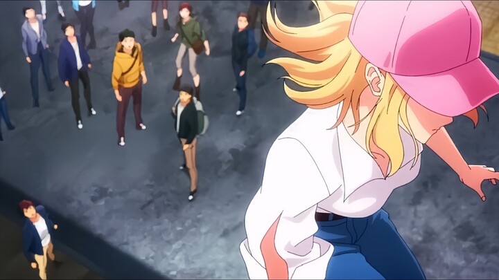 Ternyata Ini Anime Shounen Yang Sedang Tren Sekarang🥶
