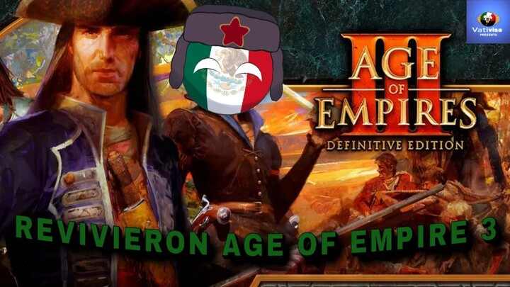 Age of empire a regresado