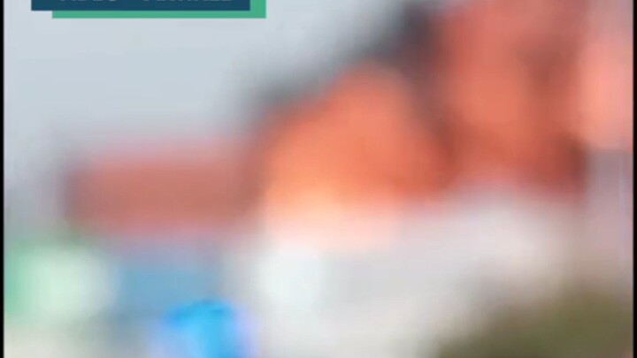 Port klang kebakaran terbesar