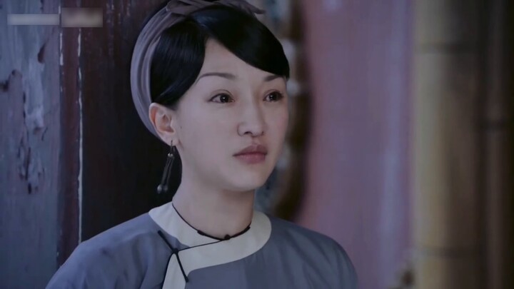 After watching this video, you will feel Zhou Xun's acting skills