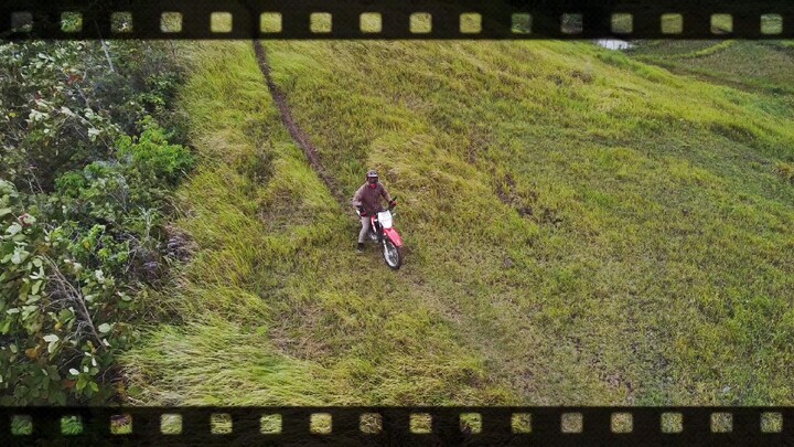 Dji Mini 2 Fly More Combo Solo Shot by ryan millama