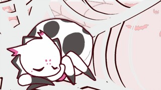 【Doujin meme】 Soda đá cẩm thạch của nhện