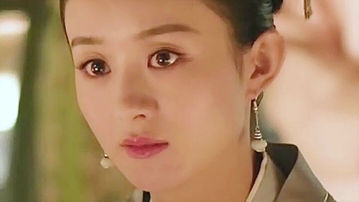 Minglan: My husband has become utterly besotted—no one understands!