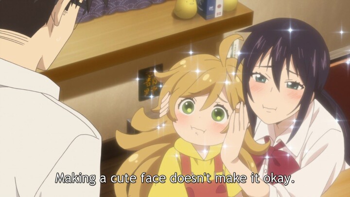 Dari Guru Murid Jadi Pasutri?