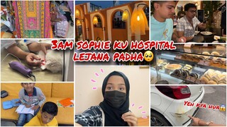 Vlog after so long but aisa hogaya😔💔|| cousins from 🇧🇪#vlogger #hyderabadi #familyvlog #trendingnow