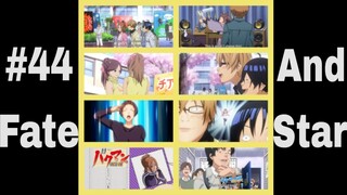 Bakuman Season 2! Episode #44: Fate And Star!!! 1080p!