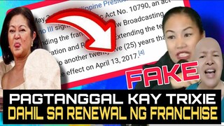 GO PHILIPPINES NABUKING ANG DDS PRINCESS SA TERIBLENG FAKE NEWS