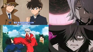 [Pengisi Suara] Persaingan antara Yamaguchi Kappei dan Ishida Akira di berbagai anime