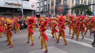 SINULOG CEBU JAN. -2020 PART 2