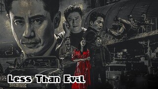 Less Than Evil - Eps 6 Sub Indo