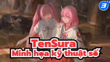 TenSura | Minh họa kỹ thuật số_3