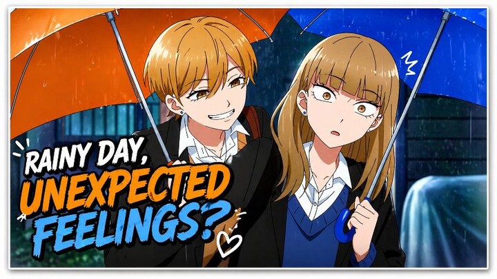 .🎬 Anime: The Ramparts of Ice📺 Episode: 03🌧️ Genre: Romance, Drama, Slice of LifeThis scene shows