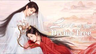 love of the devine tree 26