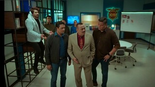 Cid season 2 full episode 51 in hd