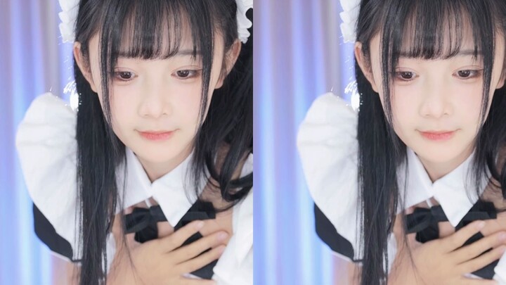 【Caviar】《Pure Land》บันทึกการแสดงสดชุดเมด