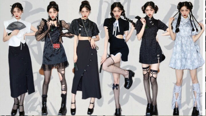 สไตล์จีนร่วมสมัย | ดื่มเหล้าชงชา นั่งล้อมเตาคุยยามค่ำคืน อีกหนึ่งวันที่ต้องยอมใจให้กับความงามแบบจีนร