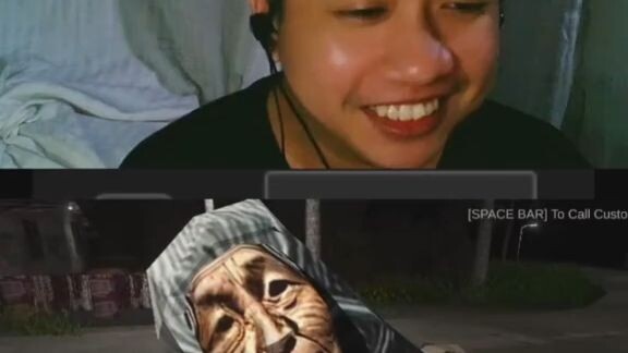 Hapunan Demo palang yan gulat na gulat na HAHAHA