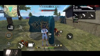killer và đồng đội p2 #hotfreefire #fungame #hotgame #hotgamemobie