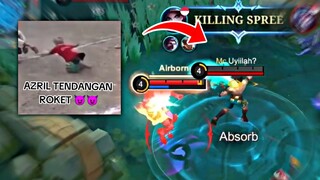 Jangan main ml jam 3 pagi