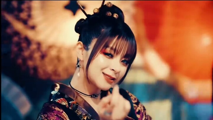 The official Chinese version of "The Pure Land of Bliss" that swept B station back then is here! The