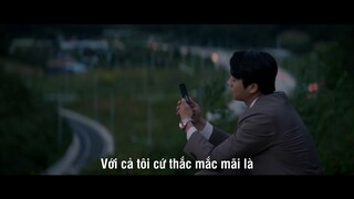 Giải Cứu Ông Chủ EP 4 [Sub Việt]