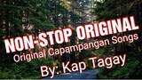 NON-STOP ORIGINAL CAPAMPANGAN SONGS