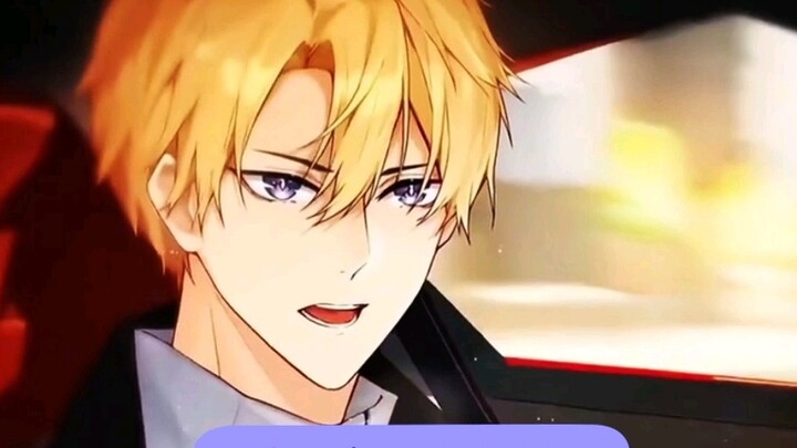 Now domestic otome games also have such authoritative settings