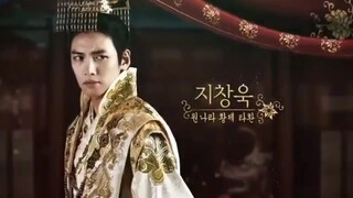 18.The Empress Ki Tagalog Dubbed Episode 18 HD