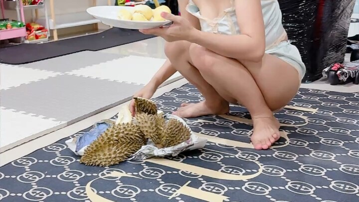 ทุเรียนไทย