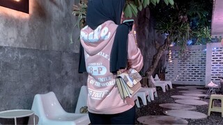 Hayy semua kenal aku lebih dalam yuk