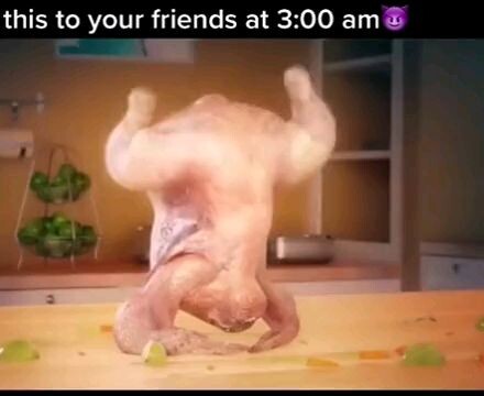 Send this to your Friend at 3am Without saying anything