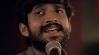Mudhal Nee Mudivum Nee Title Track Video Song Tamil 4K - Kishen Das, Meetha Raghunath, Darbuka Siva