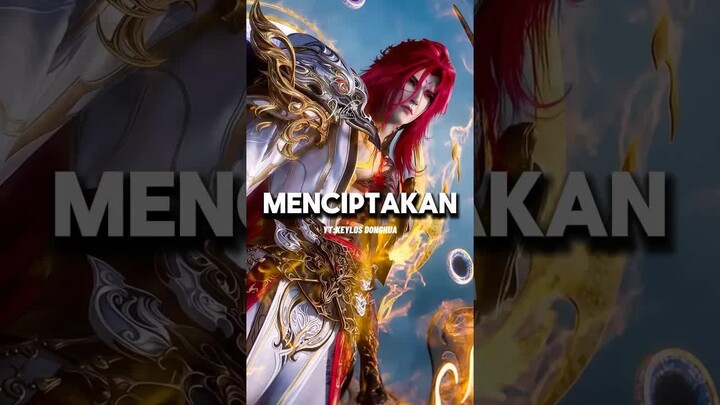 Wang lin mempunyai berapa clon