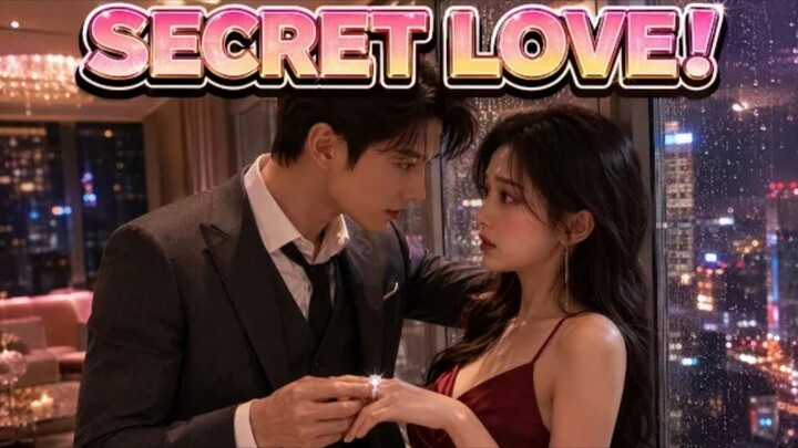 SECRET LOVE