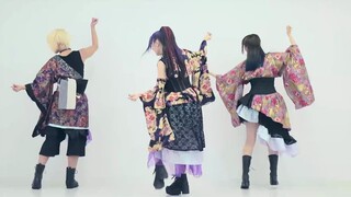 【موسيقى خلفية بإلغاء الصوت والهارموني】 كلمات KTV جنة النقاء (Gokuraku Jodo) / GARNiDELiA