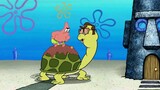 Spongebob Squarepants - Shell Game (Dub Indo)