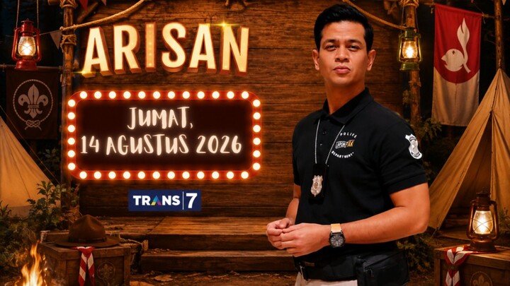 [FULL] ARISAN 14/08/26