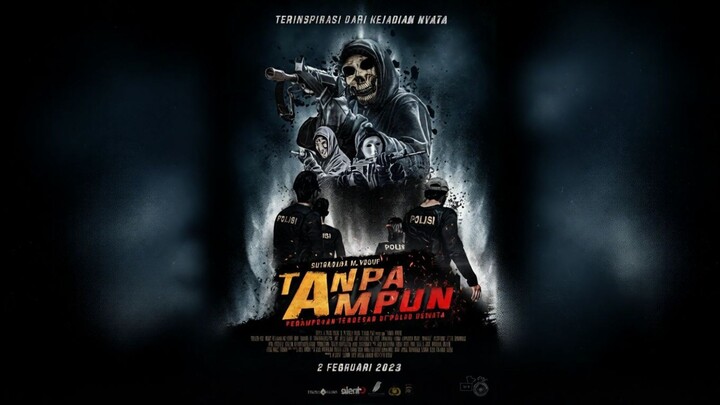 Tanpa Ampun (2023)