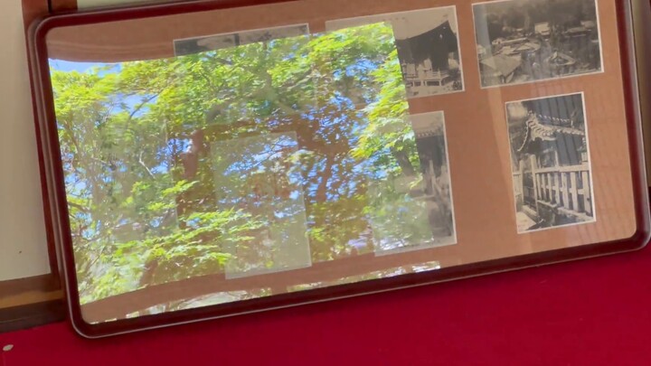 Tìm kiếm mùa hè chỉ qua anime! Du lịch Kyoto｜Mùa hè bất tận