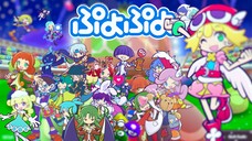 New Puyo Puyo Opening.