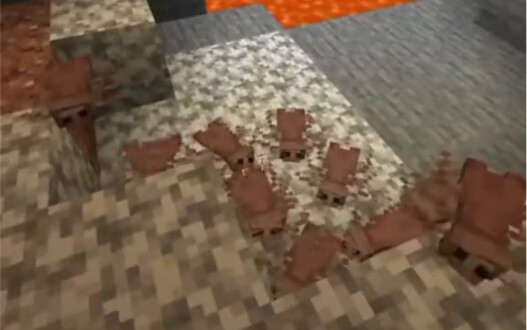 Mining can also discover these interesting