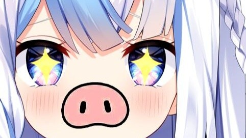 Debu's true nature was revealed after he found out that she was a beautiful girl when he connected w