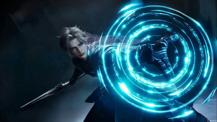 Donghua Baru Lagi!!! Diremehkan Semua Orang Padahal Aslinya Kesatria Terkuat Pelindung Umat Manusia