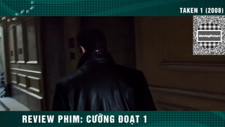 (P6) Cưỡng Đoạt Mọi Tài Sản Người Giàu #ReviewPhim