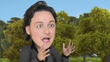 MAD S2 EP08 X Games First Class Parody X-Men - Cartoon Network 1080p (HD)