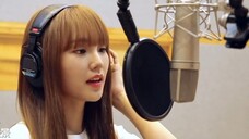 Saatnya mengulas kembali jaket elektronik! Lirik Subtitle Cina Studio "Falling Into Your World" OST