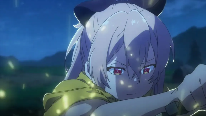 โชเค โชโจ โนะ เวอร์จิน โร้ด AMV ฉากต่อสู้ที่ดีที่สุดไม่มีถนนบริสุทธิ์ อะนิเมะใหม่